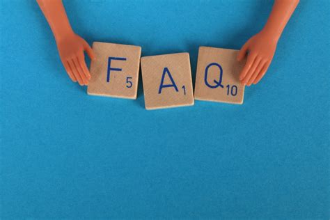 Portal FAQ .